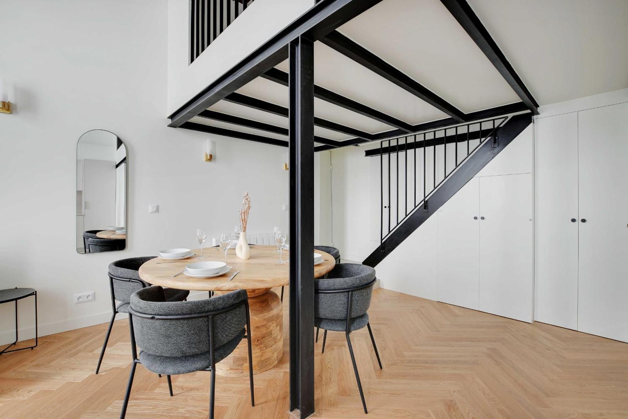 Cozy Apartment - 1Br-4P - Place Des Victoires Paris Dış mekan fotoğraf
