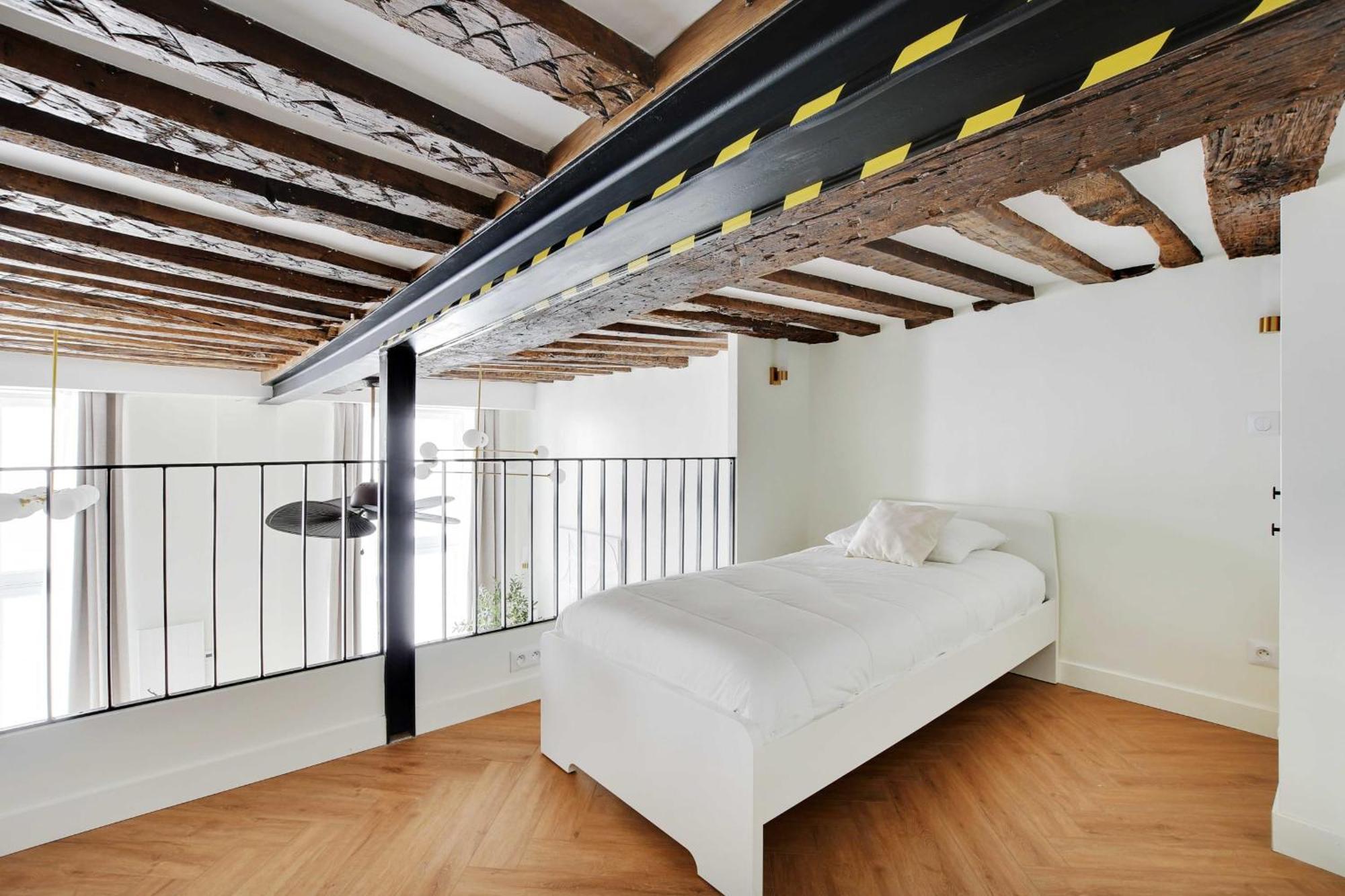 Cozy Apartment - 1Br-4P - Place Des Victoires Paris Dış mekan fotoğraf